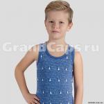 *Майка для мальчика