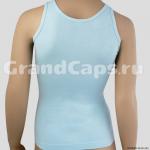 *Майка для девочки