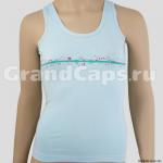 *Майка для девочки