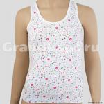 *Майка для девочки