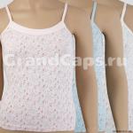 *Майка для девочки