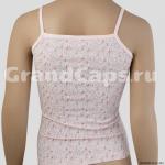 *Майка для девочки