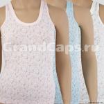 *Майка для девочки