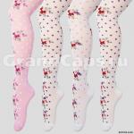 Колготки детские