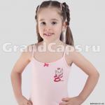 *Майка для девочки