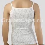 *Майка для девочки