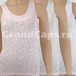 *Майка для девочки