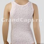 *Майка для девочки