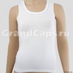 *Майка для девочки