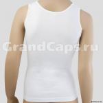 *Майка для девочки