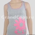 *Майка для девочки