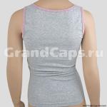 *Майка для девочки