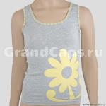 *Майка для девочки