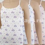 *Майка для девочки