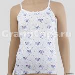 *Майка для девочки