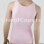 *Майка для девочки