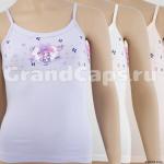 *Майка для девочки