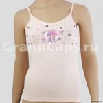 *Майка для девочки