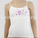 *Майка для девочки