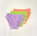 Трусики детские - Ажур - микс