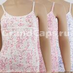 *Майка для девочки