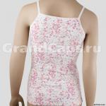 *Майка для девочки