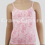 *Майка для девочки