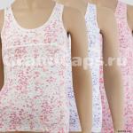 *Майка для девочки