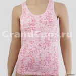 *Майка для девочки