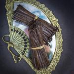 Ваниль "Бурбон" мадагаскарская