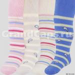 Колготки детские Махровые, 074-80 см, БЧК