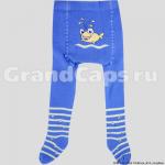 Колготки детские Махровые, 074-80 см, БЧК