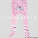 Колготки детские Махровые, 074-80 см, БЧК