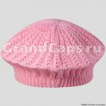 Берет подростковый Лесса, Trend