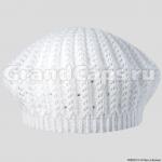 Берет подростковый Лесса, Trend