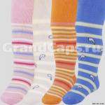 Колготки детские Махровые, 080-86 см, БЧК