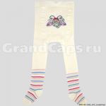 Колготки детские Махровые, 080-86 см, БЧК