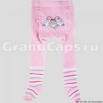 Колготки детские Махровые, 080-86 см, БЧК