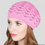 Берет подростковый Монако, Trend