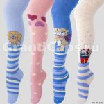 Колготки детские Махровые, 092-98 см, БЧК