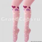 Колготки детские Махровые, 092-98 см, БЧК