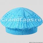 Берет подростковый Петра, Trend