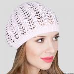 Берет подростковый Петра, Trend