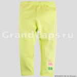 Бриджи для девочки Фламинго, Bossa Nova