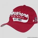 Бейсболка подростковая BeSnazzy