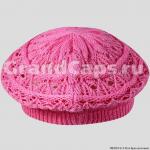 Берет детский Рета, Trend