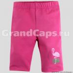 Бриджи для девочки Фламинго, Bossa Nova