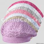 Берет подростковый Сантана, Trend