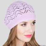 Берет подростковый Сантана, Trend