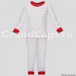 Пижама для девочек, длинный рукав, Taro